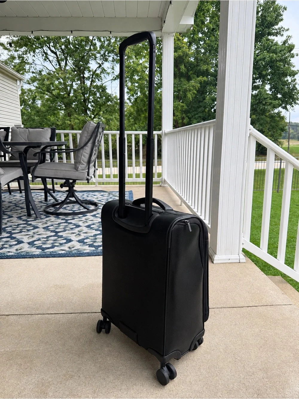 Calpak Soft Sides Carry-On